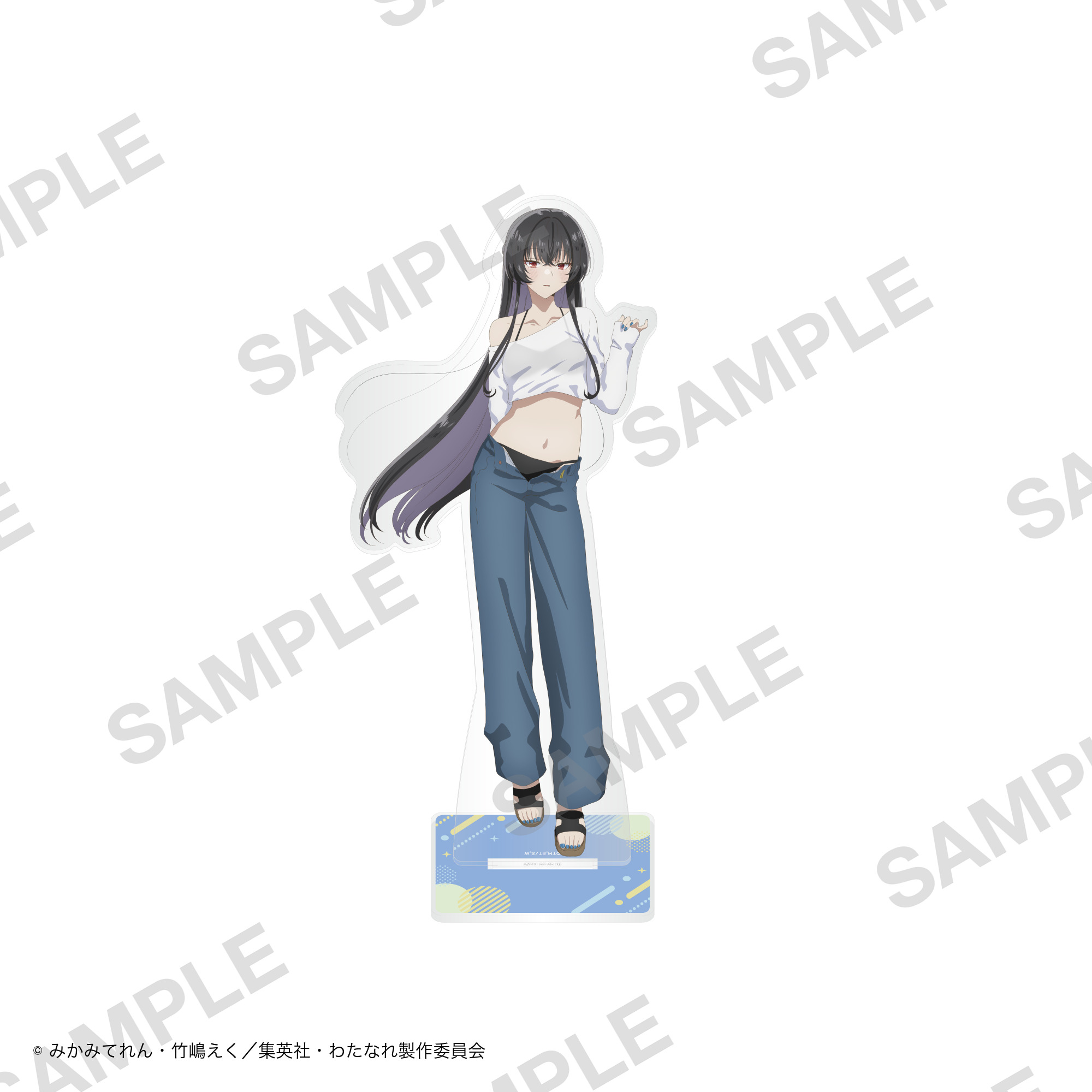 通販限定】BIGアクリルスタンド 琴 紗月 | SUKI+PLUS(スキプラ