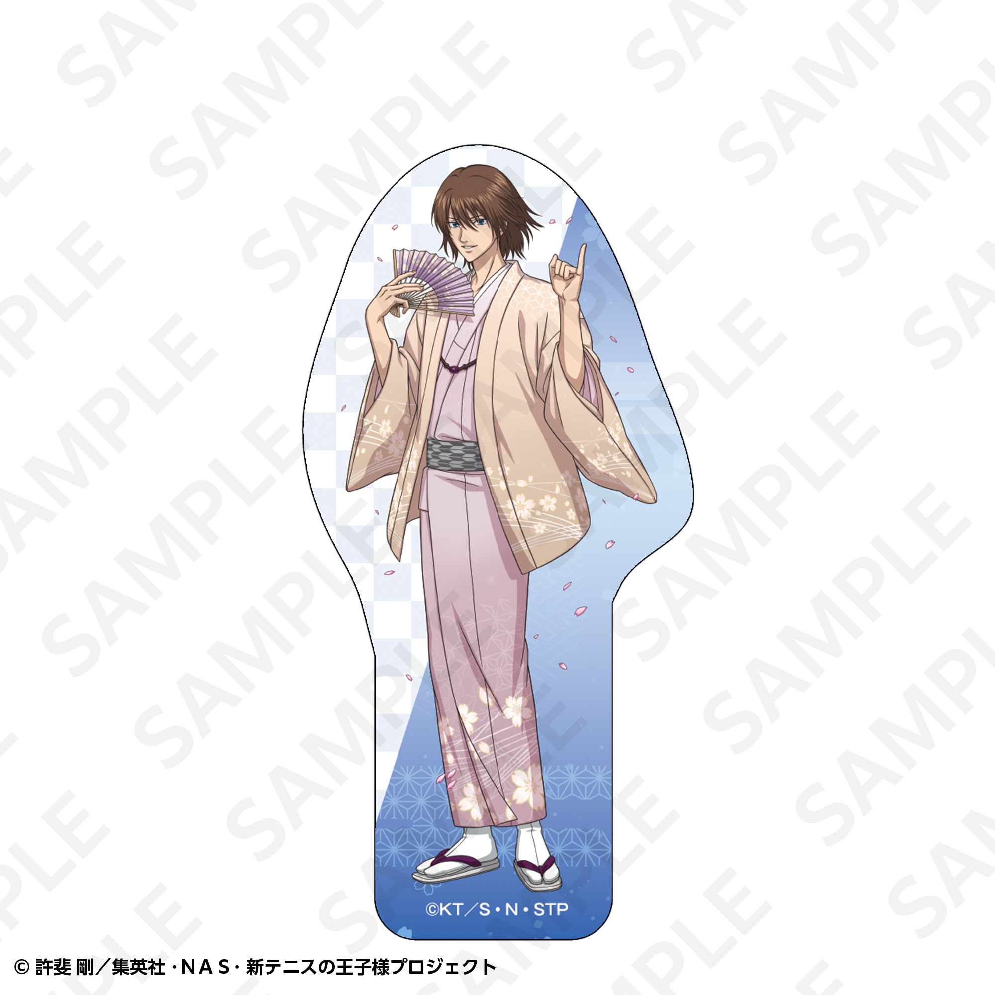 通販限定】BIGアクリルスタンド 幸村精市 | DeNA ENTERTAINMENT