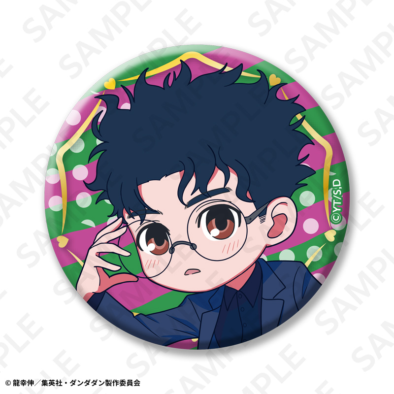 トレーディング缶バッジ 全10種 | DeNA ENTERTAINMENT GOODS Online Shop