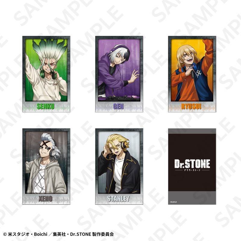 トレーディング缶バッジセット | DeNA ENTERTAINMENT GOODS Online Shop