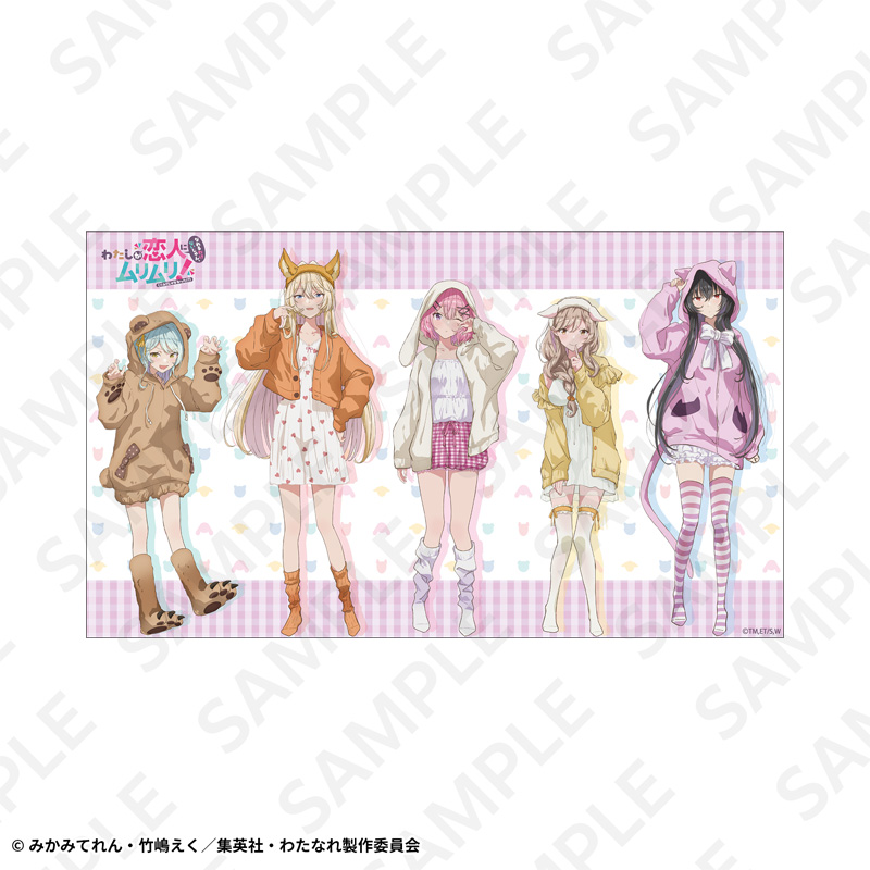 デスクマット | DeNA ENTERTAINMENT GOODS Online Shop