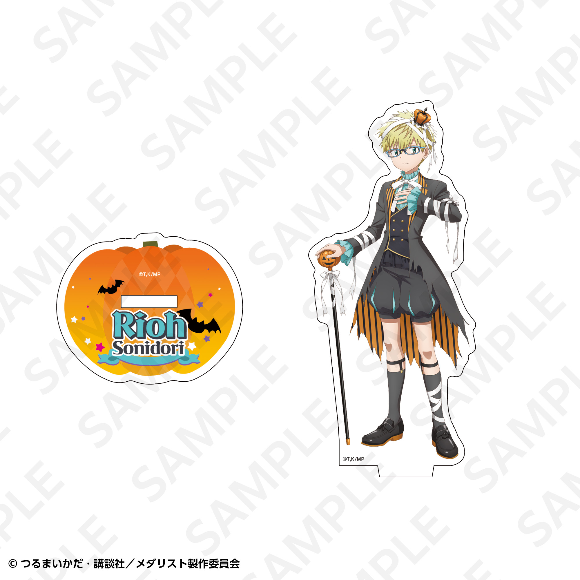 アクリルスタンド 鴗鳥 理凰 | SUKI+PLUS(スキプラ) Online Shop