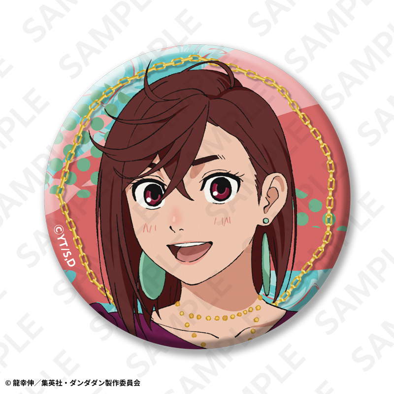 トレーディング缶バッジ 全10種 | DeNA ENTERTAINMENT GOODS Online Shop