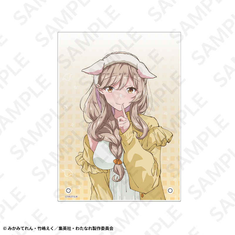 アクリルパネル 瀬名紫陽花 | DeNA ENTERTAINMENT GOODS Online Shop アクリルパネル 瀬名紫陽花 | DeNA ENTERTAINMENT GOODS Online Shop