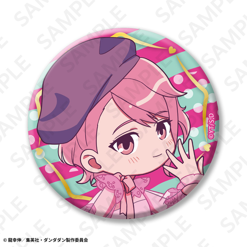 トレーディング缶バッジ 全10種 | DeNA ENTERTAINMENT GOODS Online Shop