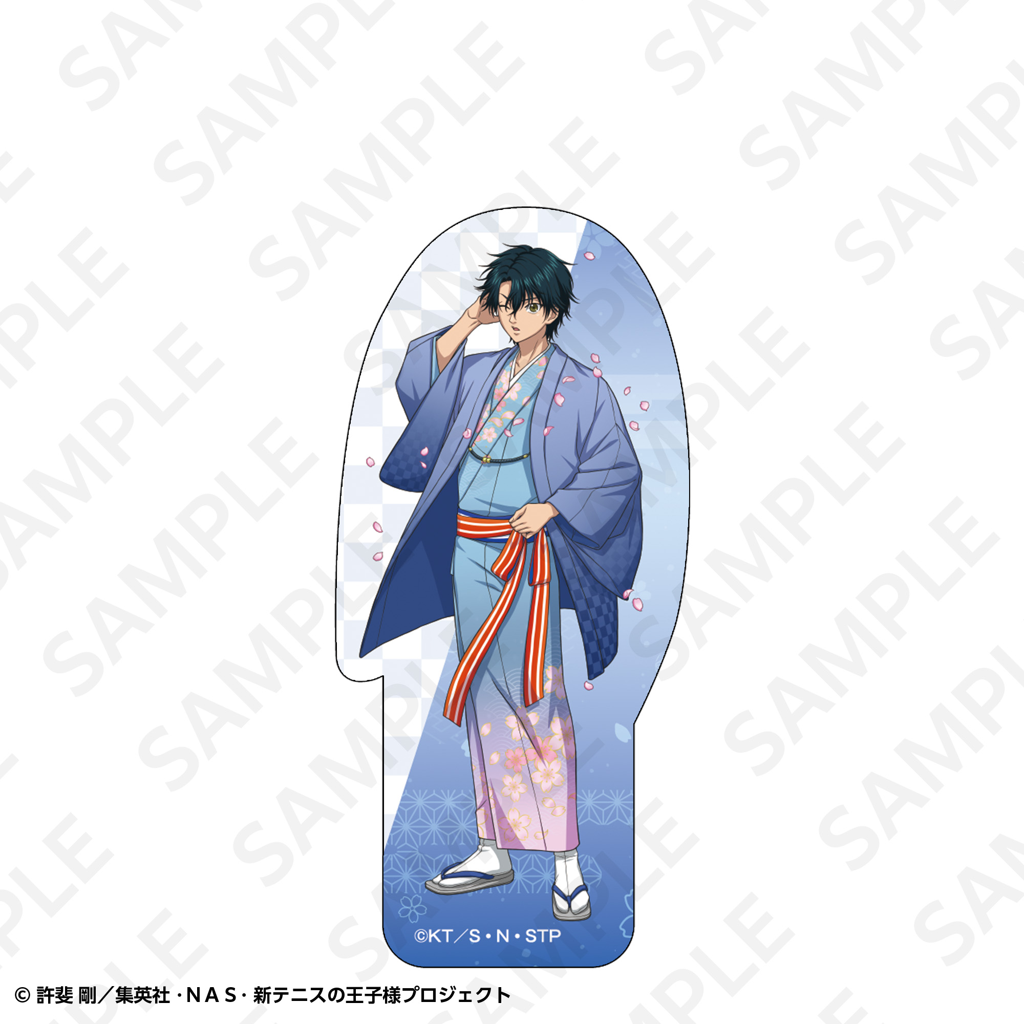 通販限定】BIGアクリルスタンド 幸村精市 | DeNA ENTERTAINMENT