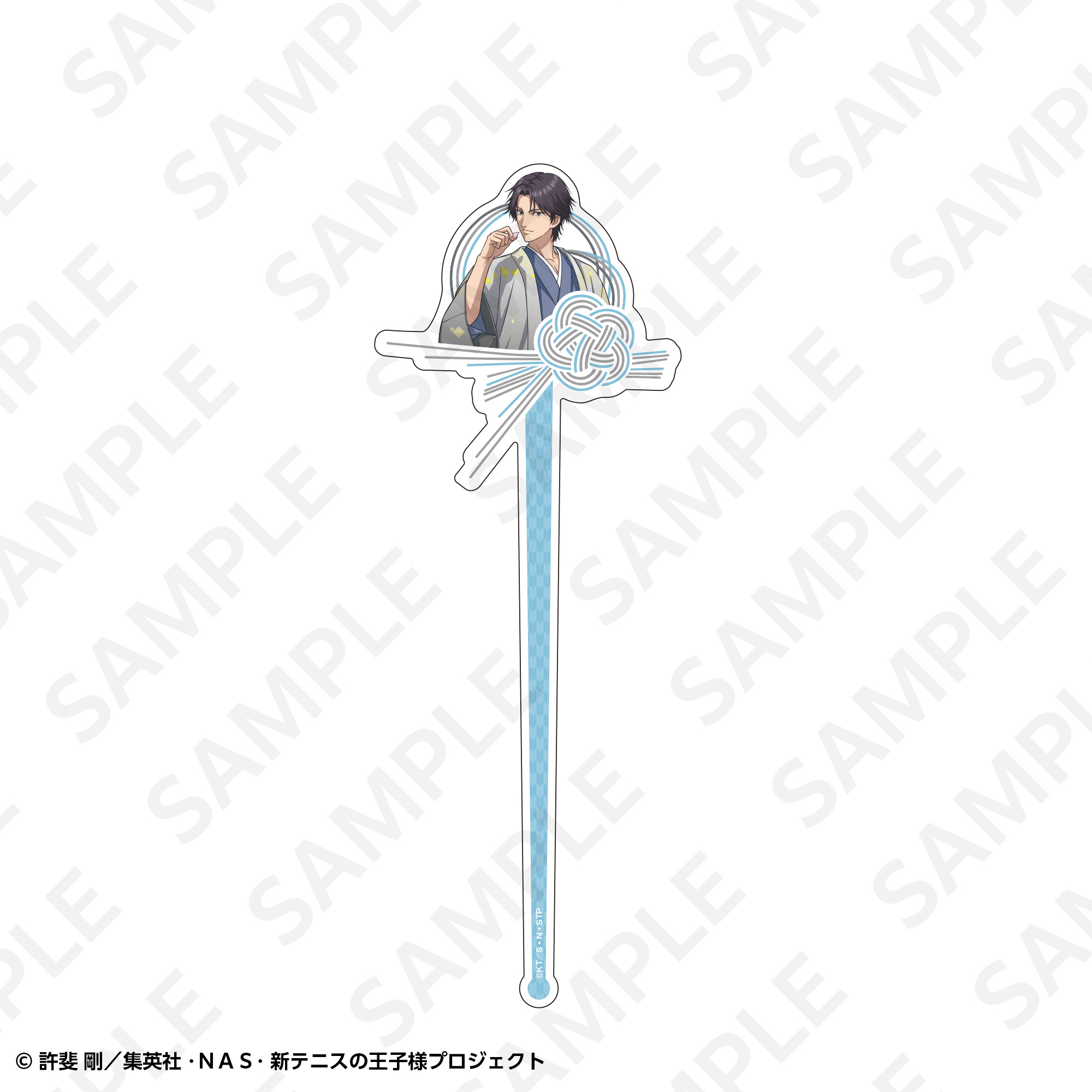 通販限定】BIGアクリルスタンド 幸村精市 | DeNA ENTERTAINMENT