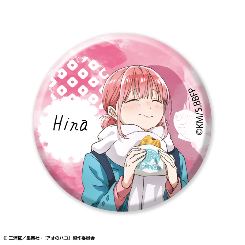 トレーディング缶バッジ | DeNA ENTERTAINMENT GOODS Online Shop