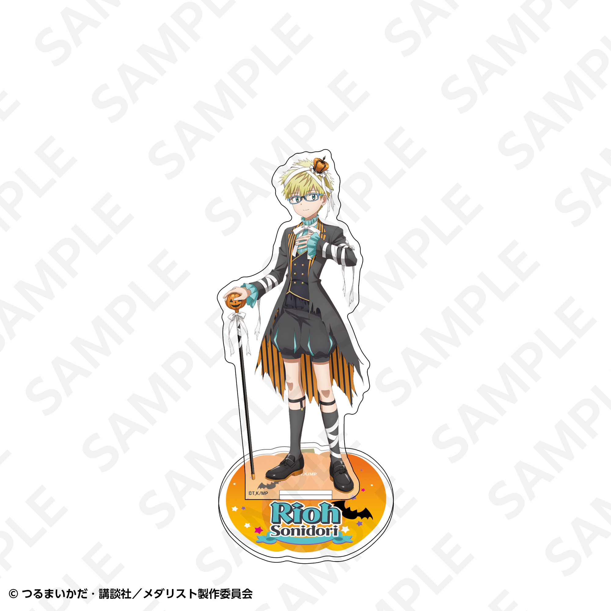 アクリルスタンド 鴗鳥 理凰 | SUKI+PLUS(スキプラ) Online Shop