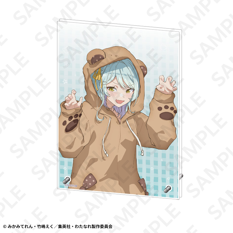アクリルパネル 小柳香穂 | SUKI+PLUS(スキプラ) Online Shop