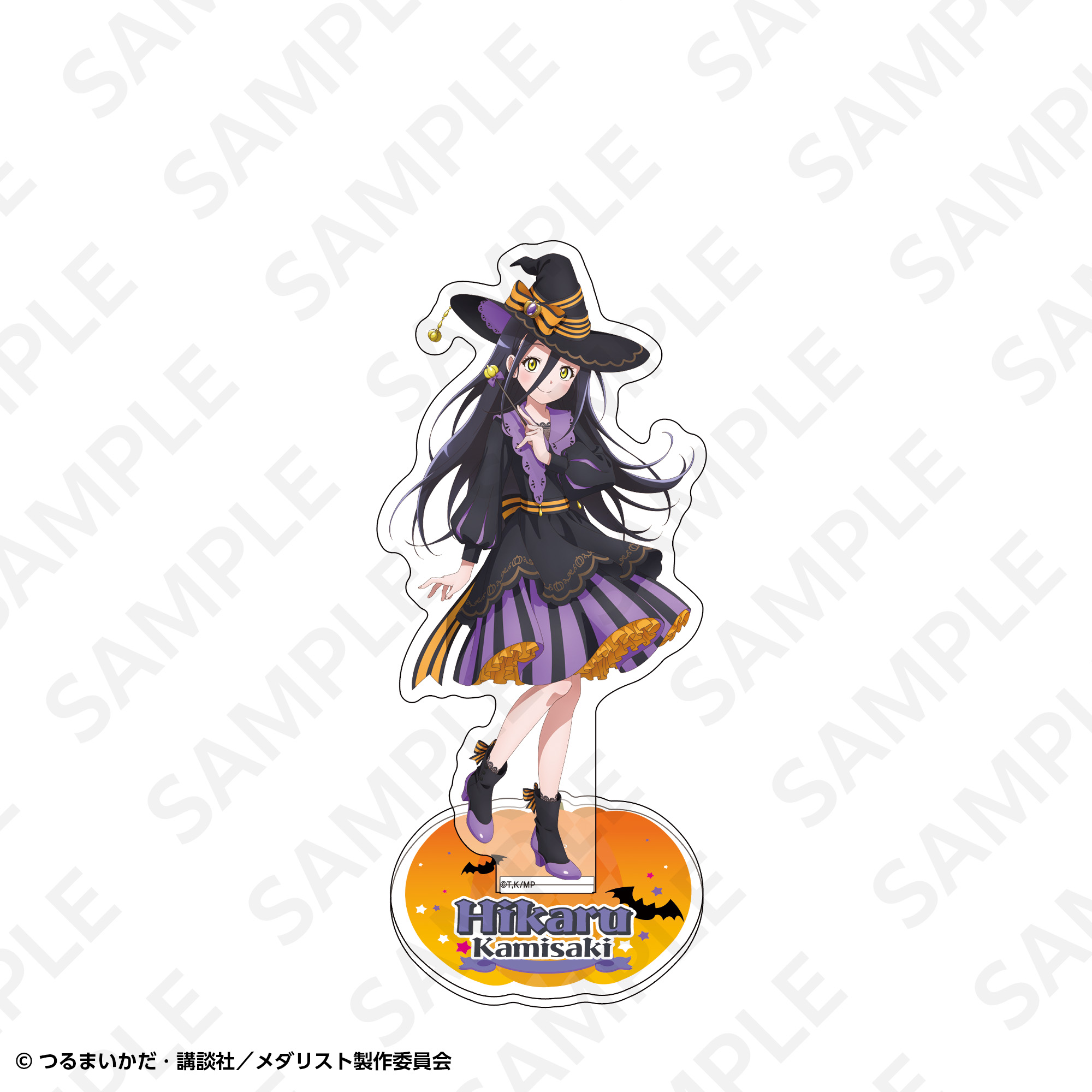 アクリルスタンド 狼嵜 光 | SUKI+PLUS(スキプラ) Online Shop