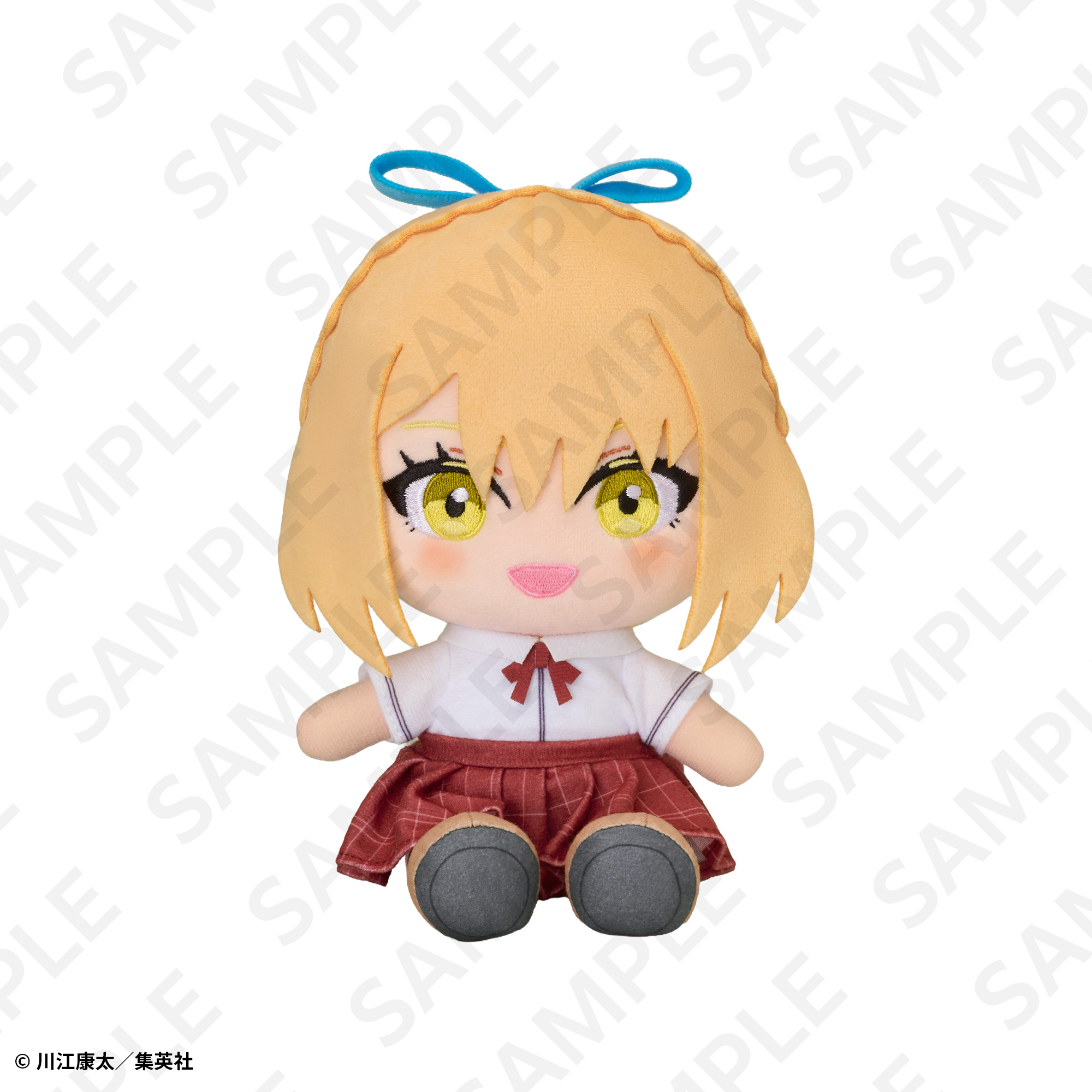 A2美麗ポスター 周防七咲 | SUKI+PLUS(スキプラ) Online Shop
