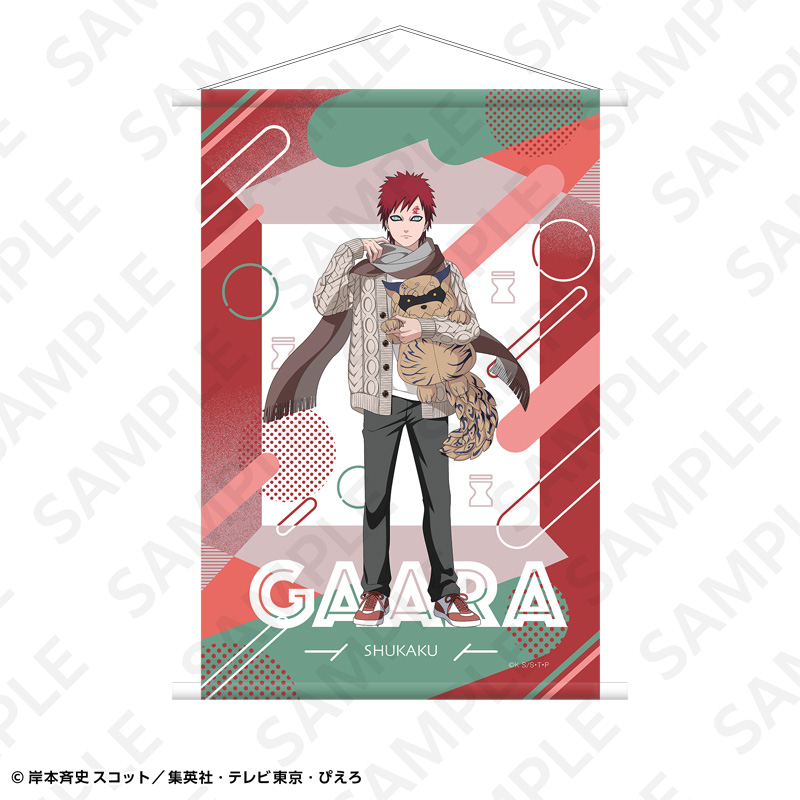 通販限定】B2タペストリー うちはイタチ | DeNA ENTERTAINMENT GOODS