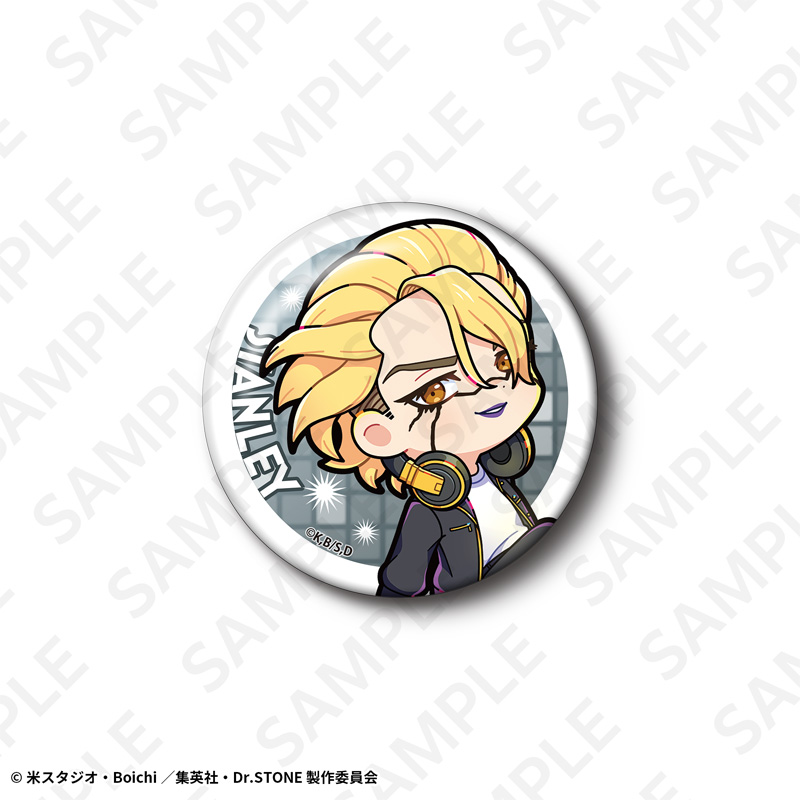 トレーディングミニキャラ缶バッジ | DeNA ENTERTAINMENT GOODS Online