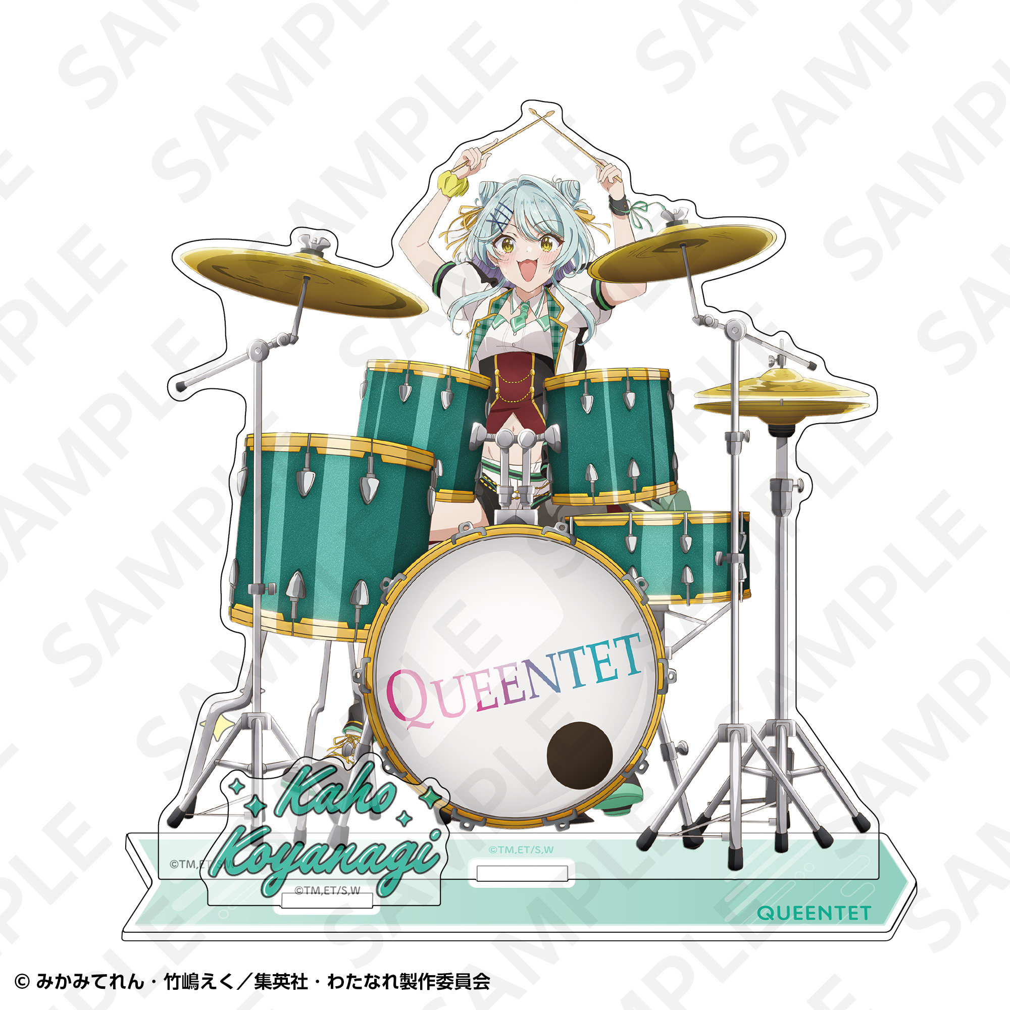 【希少】シュタイフ ミレニアムバンド 2000 ミュージカルバンドスタンド I_4580882723083_1.jpg