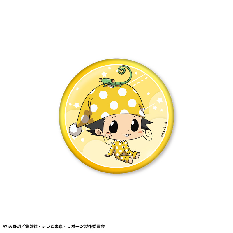 ステッカーセット(2枚入) スーツチェアVer. 沢田綱吉 | DeNA