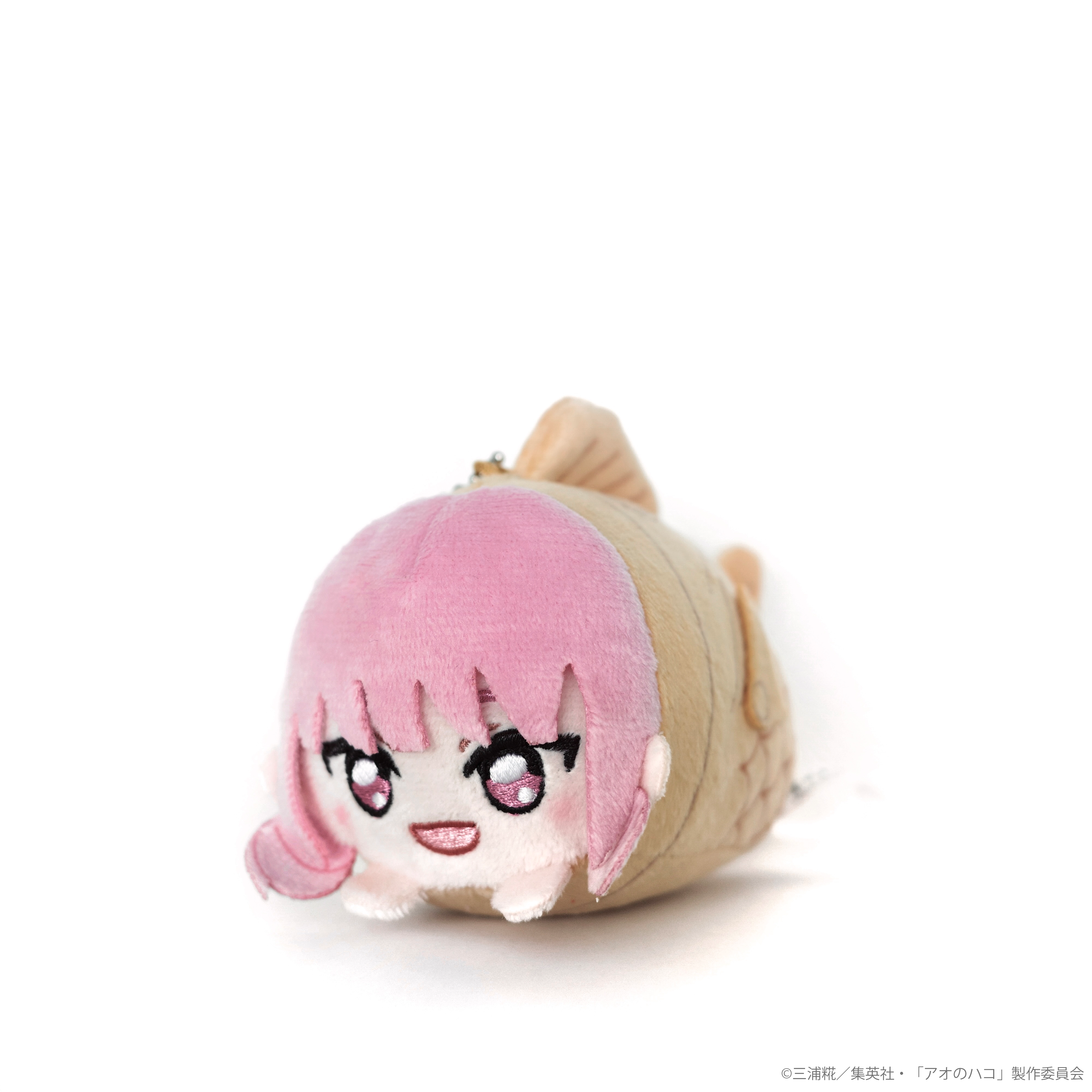 ミニぬいぐるみ 蝶野雛 | SUKI+PLUS(スキプラ) Online Shop