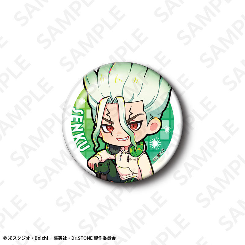 トレーディングミニキャラ缶バッジ | DeNA ENTERTAINMENT GOODS Online