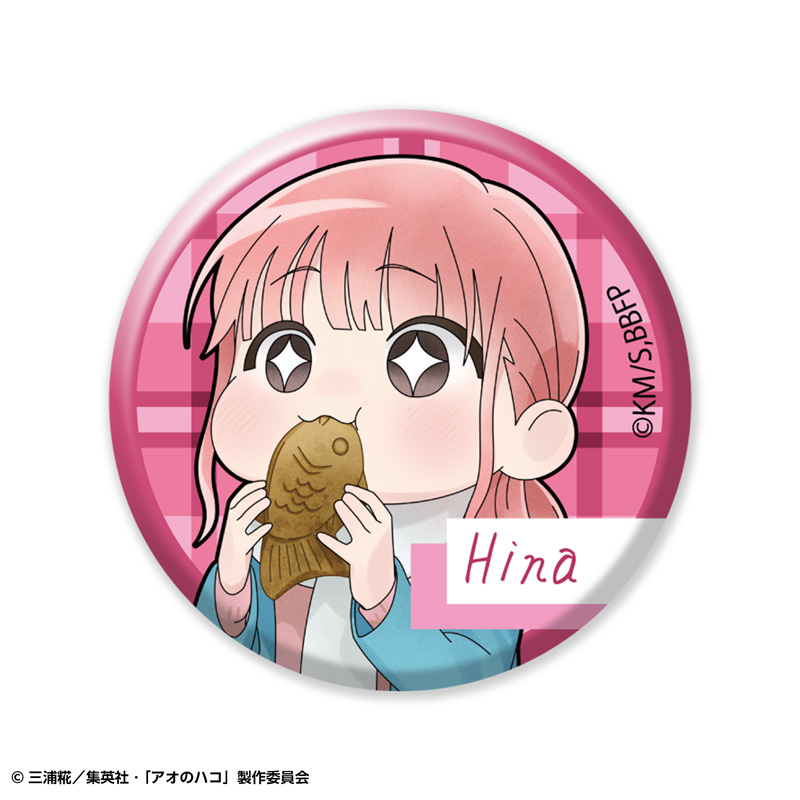 トレーディング缶バッジ | DeNA ENTERTAINMENT GOODS Online Shop