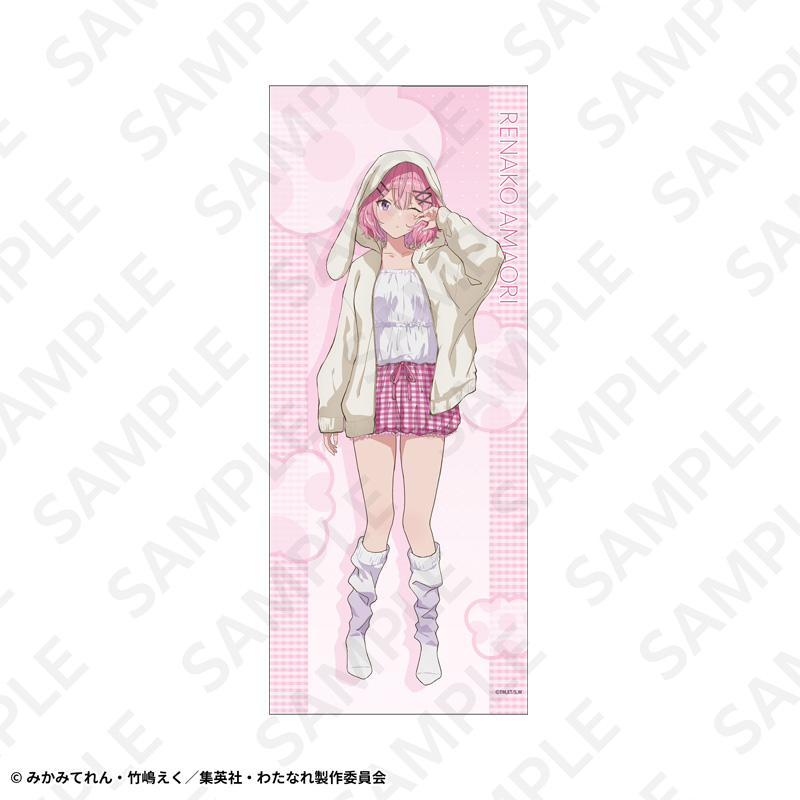 キャンバスボード アナザーカット１１話 甘織れな子＆瀬名紫陽花 キャンバスボード アナザーカット11話 甘織れな子＆瀬名紫陽花 | DeNA