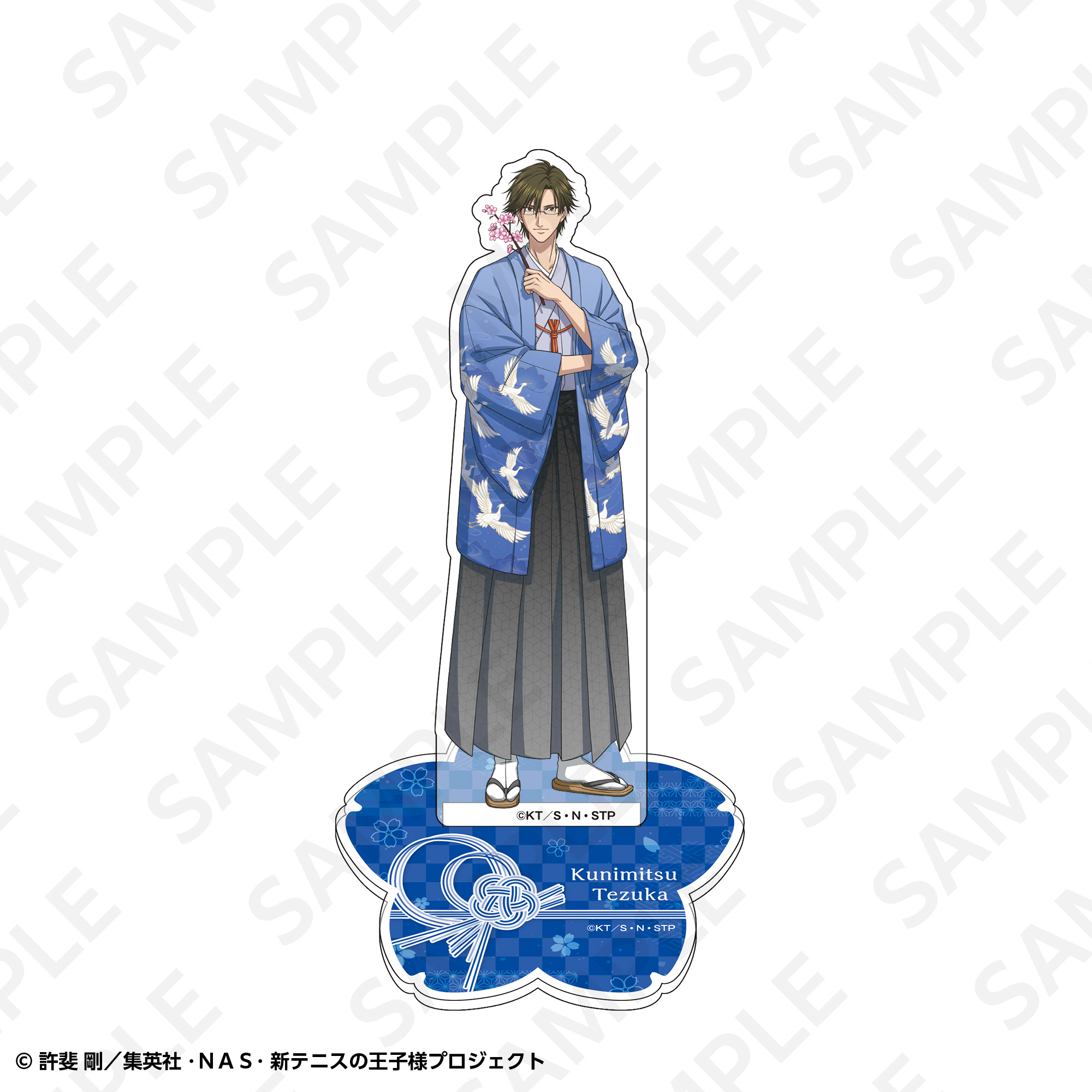 通販限定】BIGアクリルスタンド 幸村精市 | DeNA ENTERTAINMENT