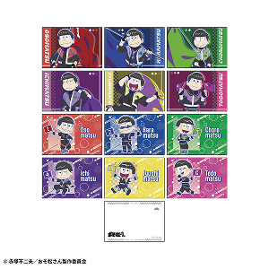 アクリルスタンド おそ松 | SUKI+PLUS(スキプラ) Online Shop