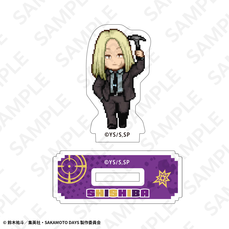 アクリルスタンド 神々廻 A | DeNA ENTERTAINMENT GOODS Online Shop