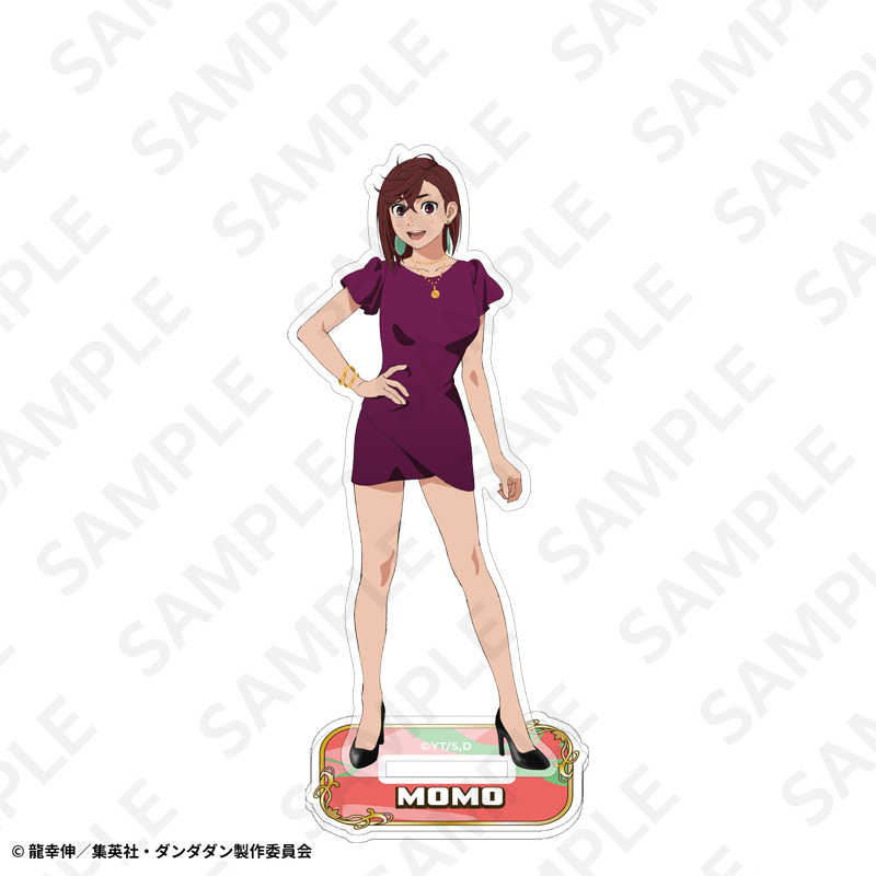 アクリルスタンド モモ | SUKI+PLUS(スキプラ) Online Shop