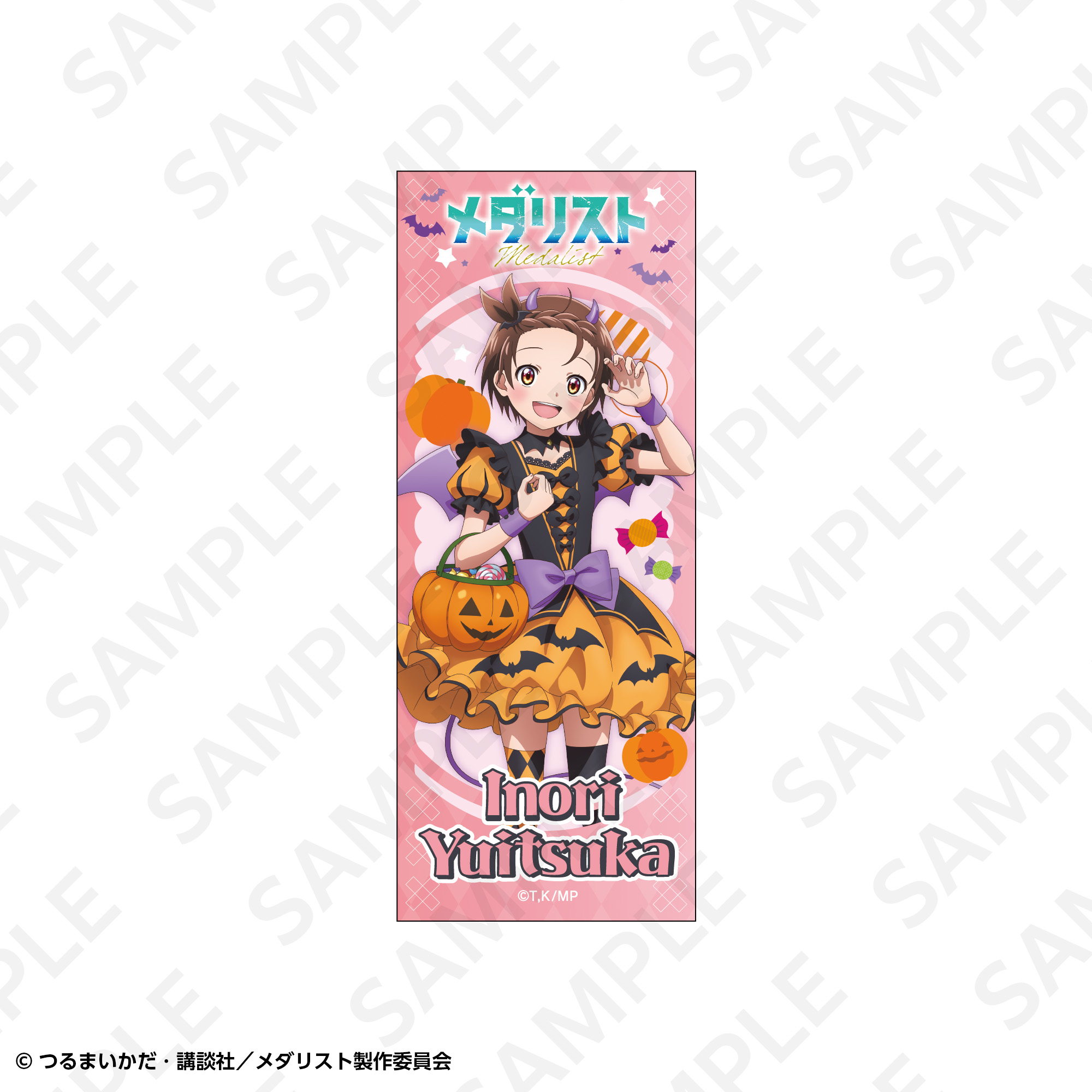 ロングステッカー 結束 いのり | SUKI+PLUS(スキプラ) Online Shop