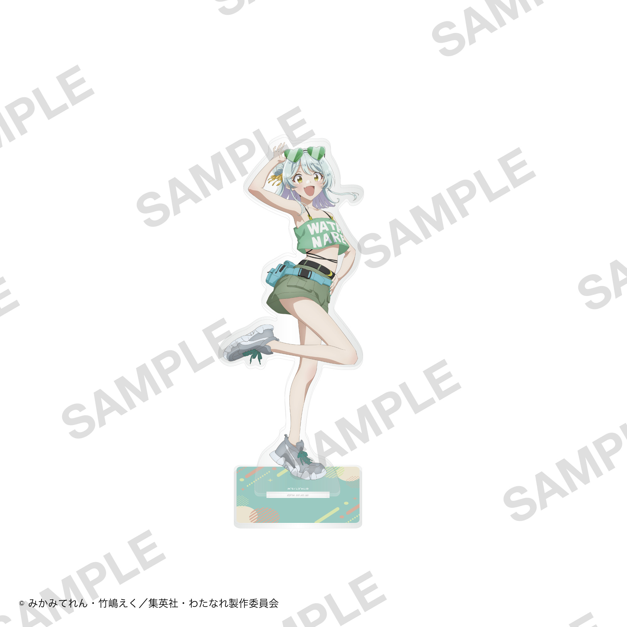 通販限定】BIGアクリルスタンド 小柳 香穂 | SUKI+PLUS(スキプラ