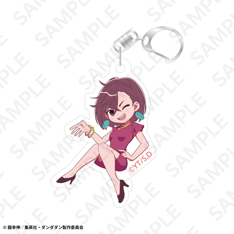 超貴重品】ペルソナ ダンシング 購入特典 アクリルキーホルダー 超貴重