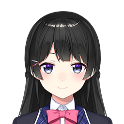 JK組インタビュー、“バイト感覚”で始めて7年…月ノ美兎、静凛