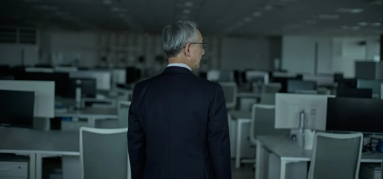 成長のために前進を続ける
──理念を体現するコロナ禍の会社経営