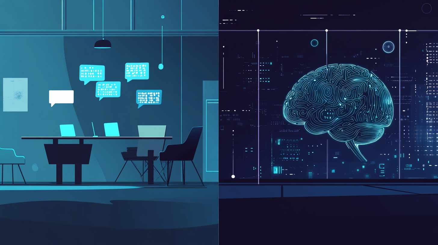 【議事録AI】DX担当者の導入調査20時間を1記事に。「導入して大丈夫です」と言い切れる完全ガイド