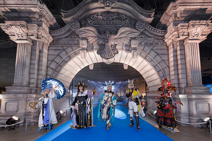 イベントリポート】「グラブルEXTRAフェス2023」福岡／名古屋会場の