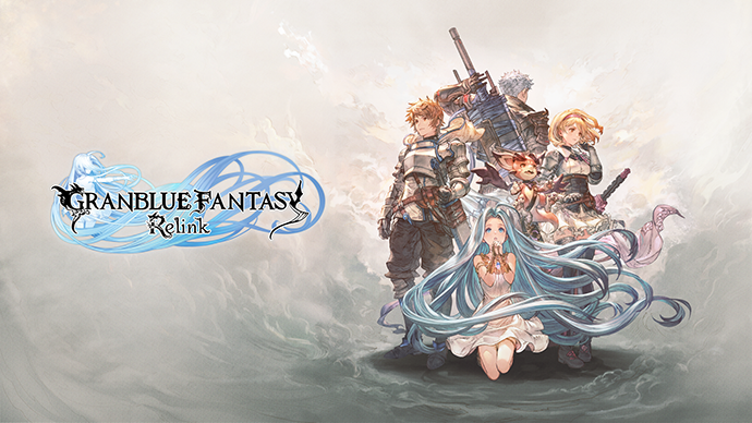 グランブルーファンタジー リリンク』注目ポイント ディレクター登壇
