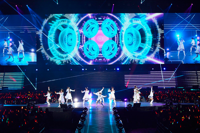 ウマ娘』「4th EVENT SPECIAL DREAMERS!! Blu-ray」発売記念！EXTRA