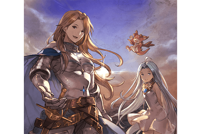 これから始める人のための『グランブルーファンタジー』入門＜世界観編