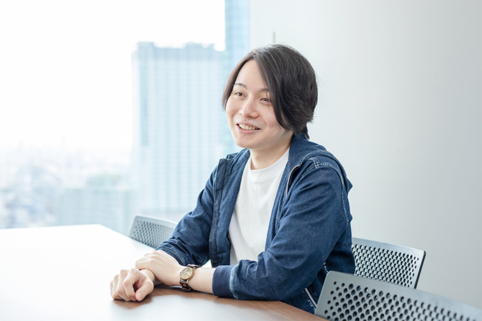 監修で3DCGのクオリティーを守る。 | STAFF VOICE | Cygames Magazine