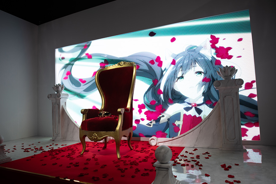 プリコネフェス2022」リアルイベント体験レポート！オンラインでは