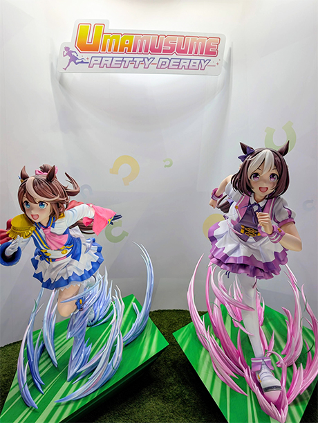 FROM STAFF】ドイツ最大のアニメ・日本文化イベント「DoKomi」に初出展