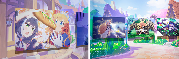 プリコネフェス2022」リアルイベント体験レポート！オンラインでは