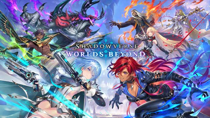 シャドバ』の“今”と“未来”が詰まった祭典「シャドバスペシャルフェス