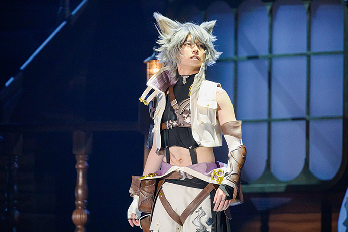 騎空士のみなさんに最高の非日常体験をお届けしたい 運営スタッフが