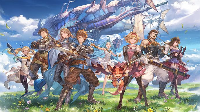 これから始める人のための『グランブルーファンタジー』入門＜世界観編