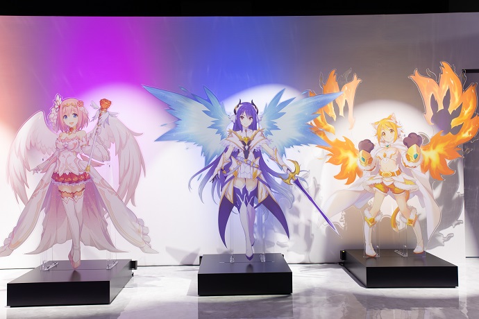 プリコネフェス2022」リアルイベント体験レポート！オンラインでは