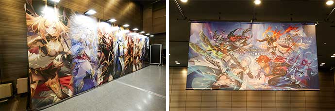 シャドバ』の“今”と“未来”が詰まった祭典「シャドバスペシャルフェス