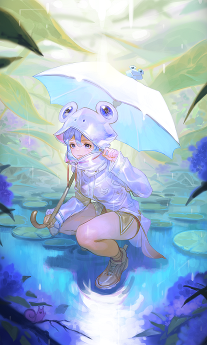 Cygames Calendar】現役イラストレーターが個性を発揮！1年分の