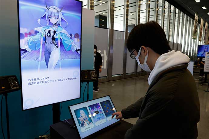 シャドバ』の“今”と“未来”が詰まった祭典「シャドバスペシャルフェス