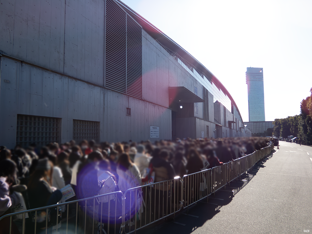 にじフェス2026」スタッフインタビューVol.1 ビジュアルを一新して臨む